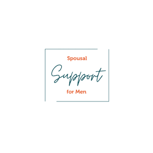 Young Family Law - spousal support for men blog feature image