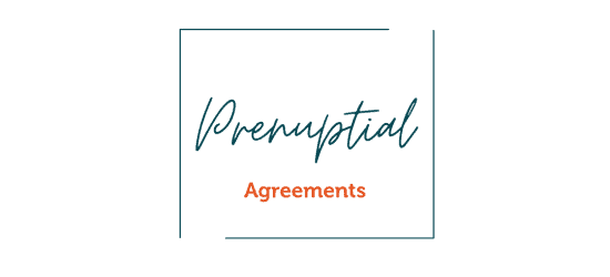 Young Family Law - prenuptial agreement blog