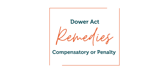 The Dower Act Remedies - Young Family Law Calgary Alberta