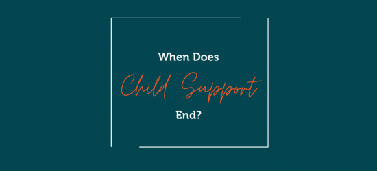 When Does Child Support End? Young Family Law, Calgary AB